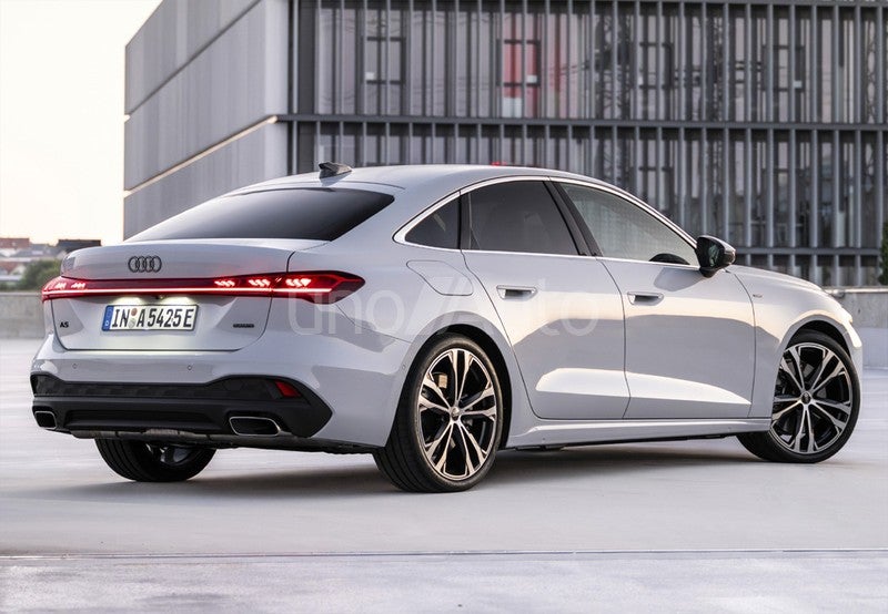 A5 2.0TDI Business S tronic 150kW