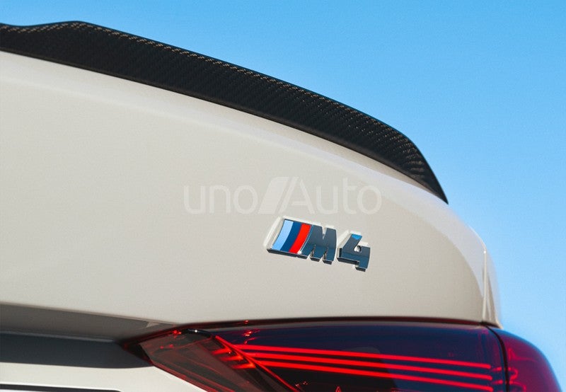 M4 Coupé Competition