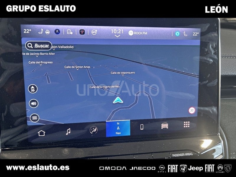 Compass 1.5 MHEV Summit FWD DCT