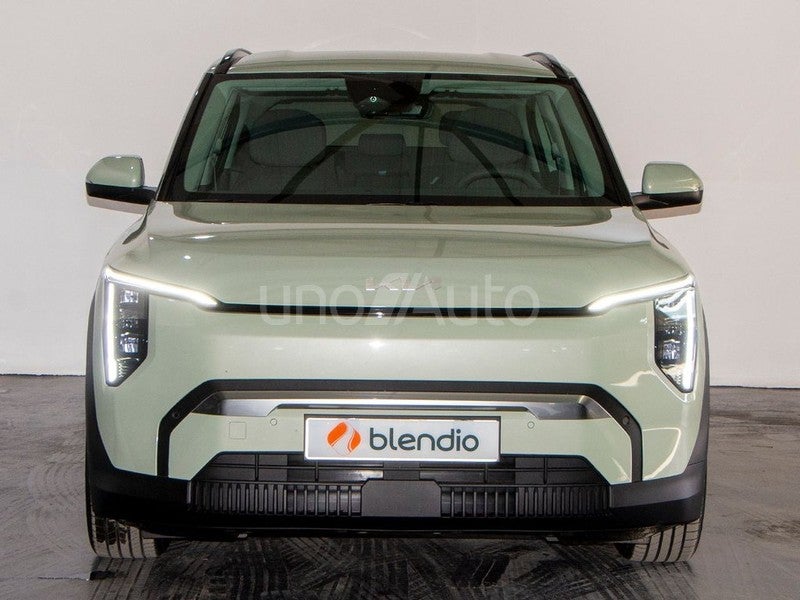 EV3 Air Standard Range