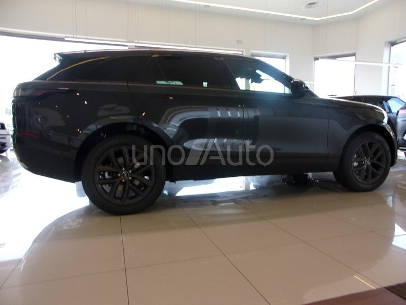 Range Rover Velar 2.0D I4 MHEV S 4WD Aut. 204