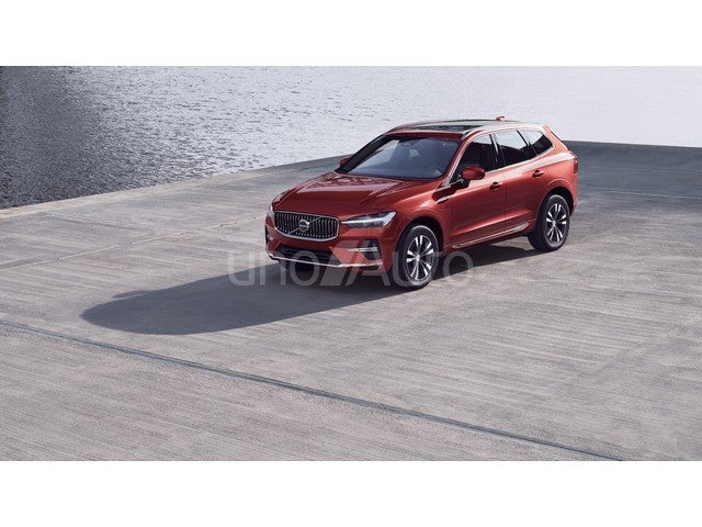 XC60 T6 Recharge Core