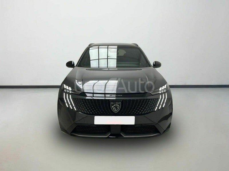 5008 Eléctrico GT 157kW