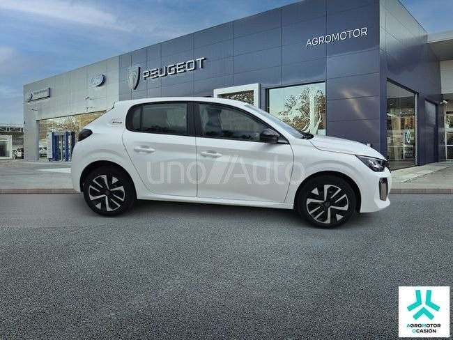 Style HYBRID 110 eDCS6