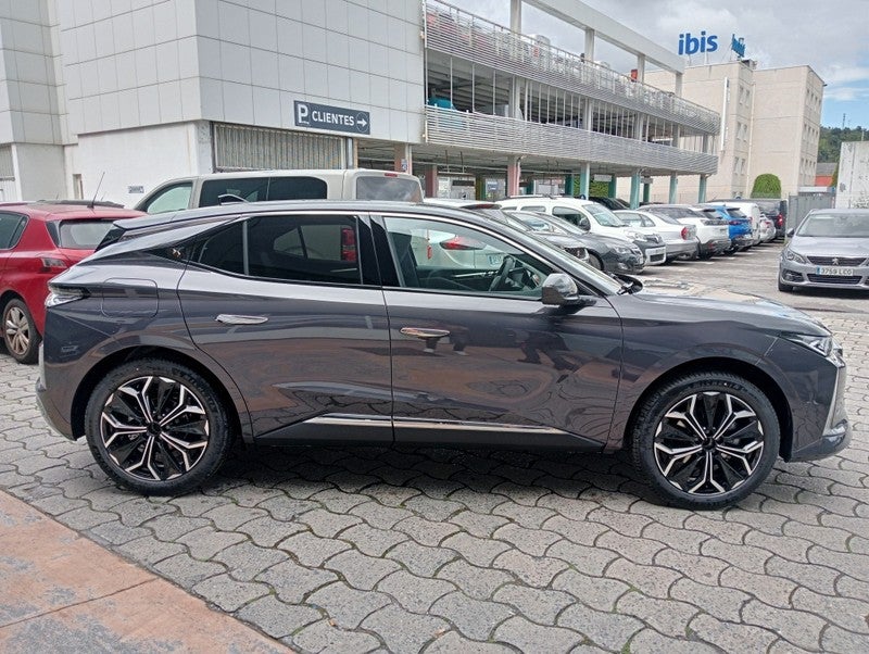 DS 4 Hybrid Antoine de Sant Exupery 136 Aut.