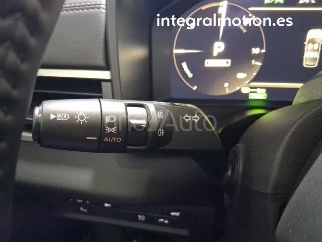 Outlander PHEV Kaiteki 4WD
