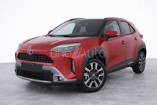 TOYOTA Yaris Cross 130H Style