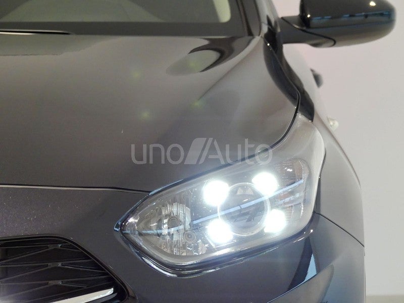 Ceed 1.0 T-GDI Concept 100