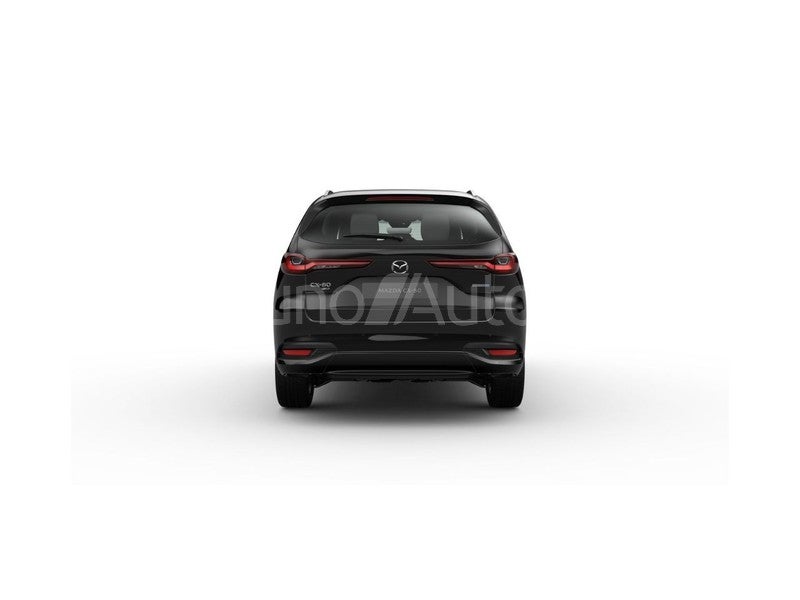 e-SKYACTIV PHEV 241kW AWD Homura