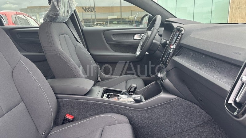 XC40 BEV 82KWH RECHARGE EXTENDED RANGE CORE 252 5P