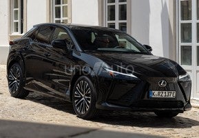 Lexus Rz