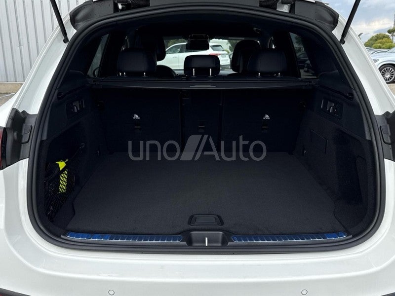 GLC 220d 4Matic 9G-Tronic
