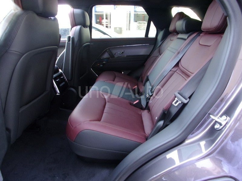 Range Rover Sport 3.0D TD6 MHEV Dynamic SE 300