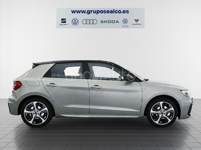 A1 Sportback 30 TFSI Adrenalin 85kW