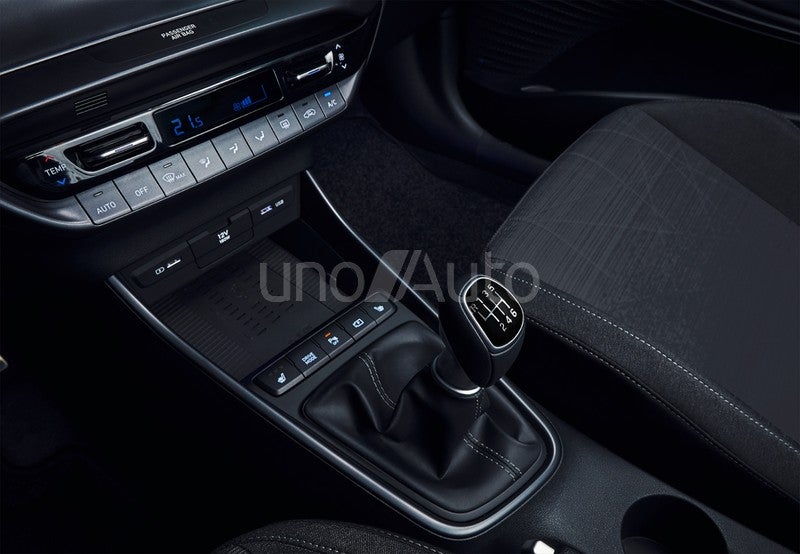 Bayon 1.2 MPI Maxx
