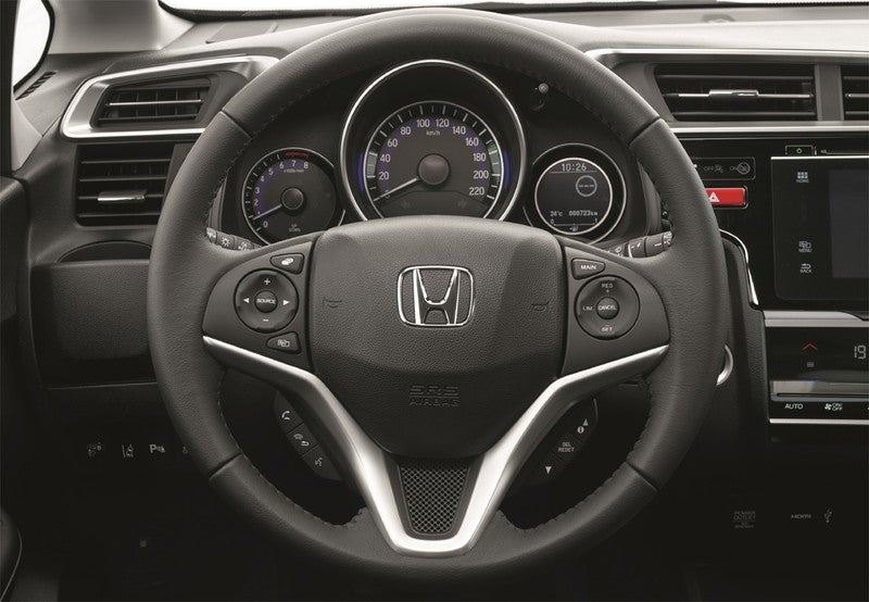 Jazz 1.5 i-VTEC Dynamic Navi