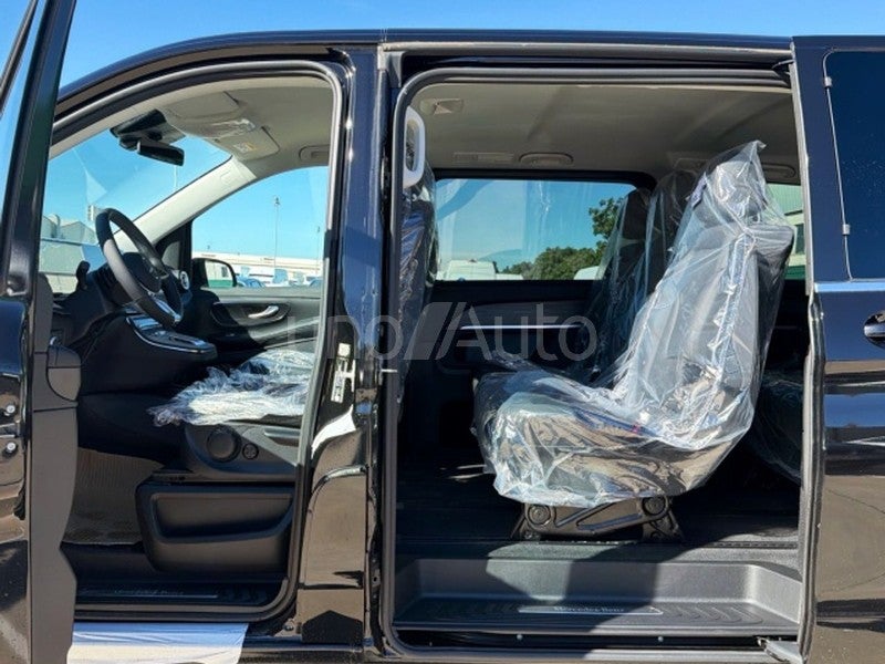 220 d Avantgarde Extralargo