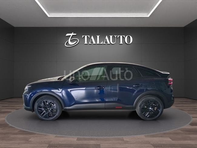 Hybrid 145 ë-DCS6 Collection