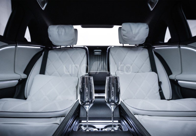 Maybach S 680 4Matic 9G-Tronic