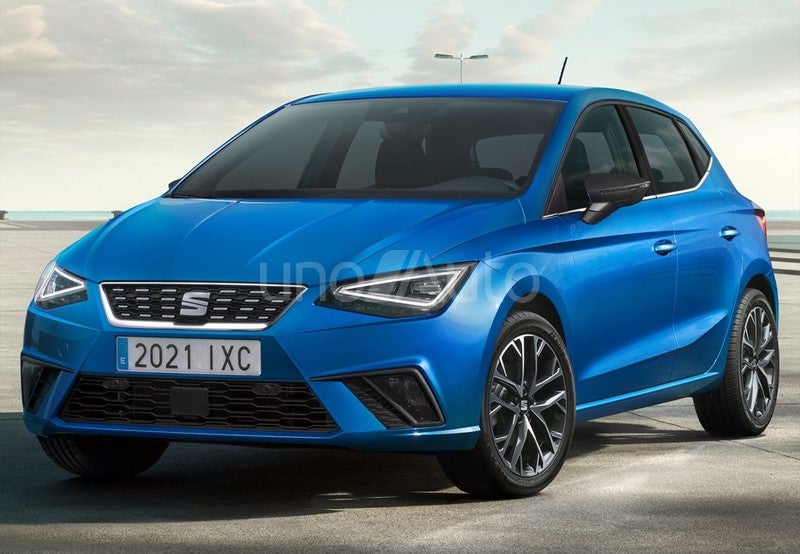 Ibiza 1.5 TSI S&S FR XS DSG7 150