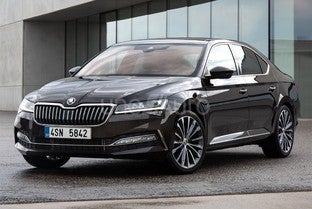 SKODA Superb 1.5 TSI MHEV Selection DSG 110kW