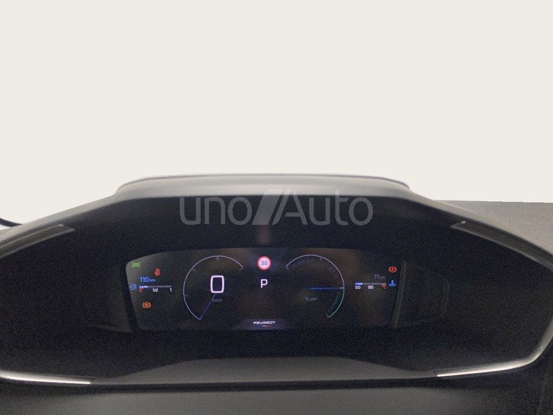 Allure HYBRID 110 eDCS6