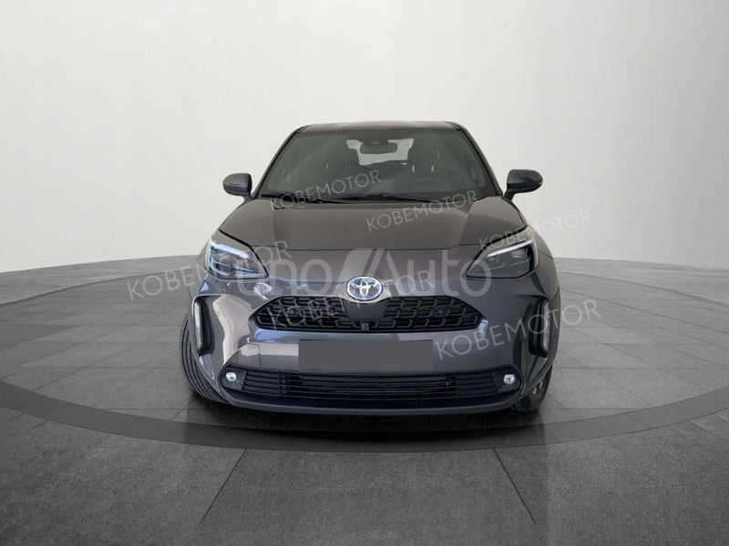 Yaris Cross 130H Active Plus