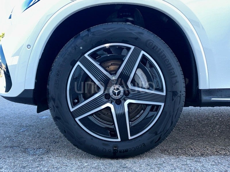 GLC 300de 4Matic