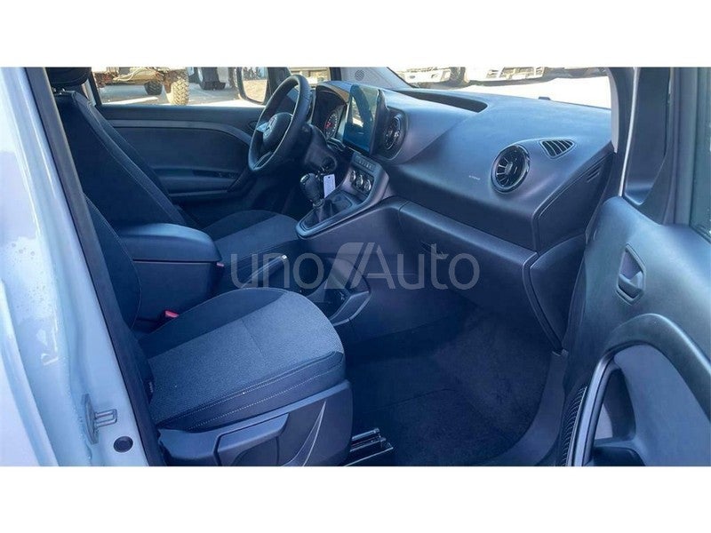Citan Tourer 110CDI Base