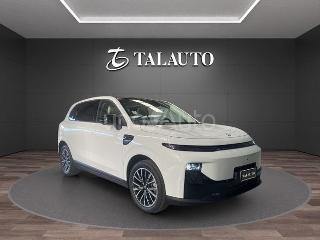 REEV 18.8 kWh Design Auto