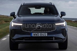 VOLVO XC90 B5 R-Design 7pl. AWD Aut.