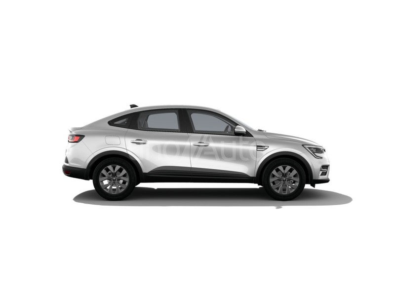 Arkana 1.6 E-Tech Evolution 103kW