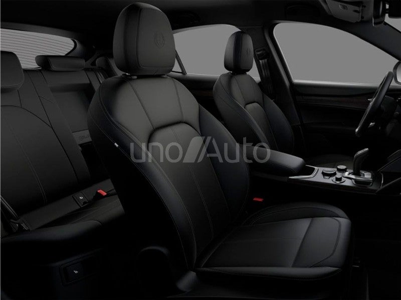 2.2 Diésel 154kW (210CV) Veloce Q4