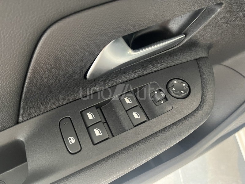 Mokka 1.2T S&S GS 136