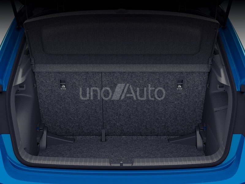 Fabia 1.5 TSI Monte Carlo DSG 110kW