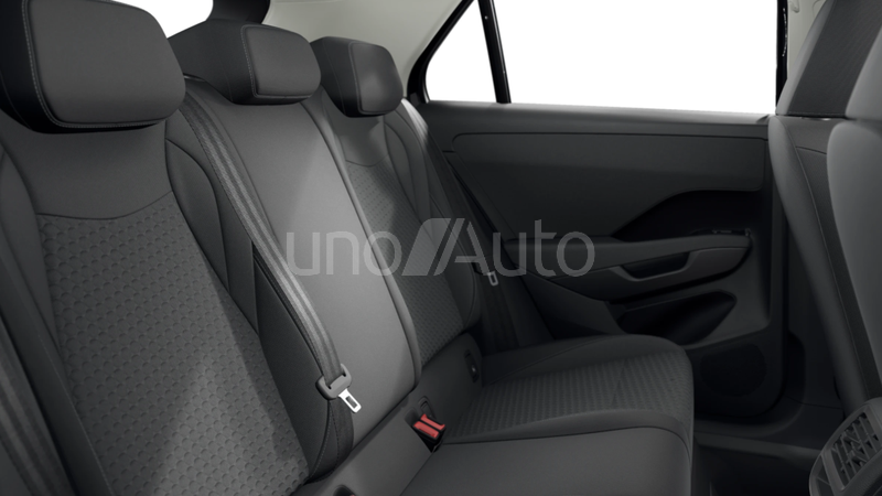 T-Roc 1.5 eTSI DSG7 85kW