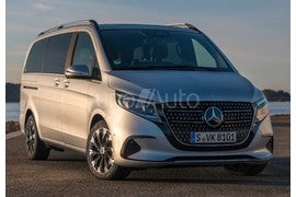 Mercedes-Benz Clase V