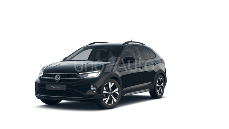 Taigo 1.0 TSI Más DSG 85kW