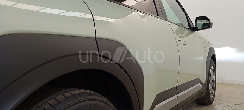 EV3 Earth Standard Range