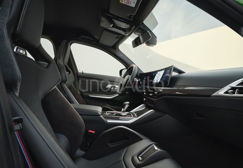 M3 Competition xDrive