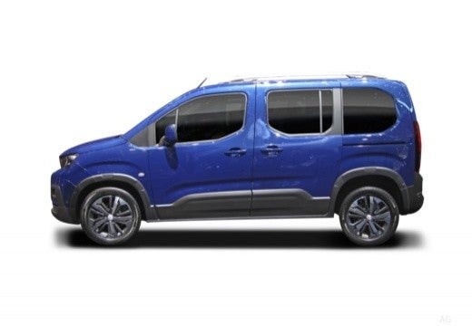 e-Rifter 50kWh Standard GT 100kW