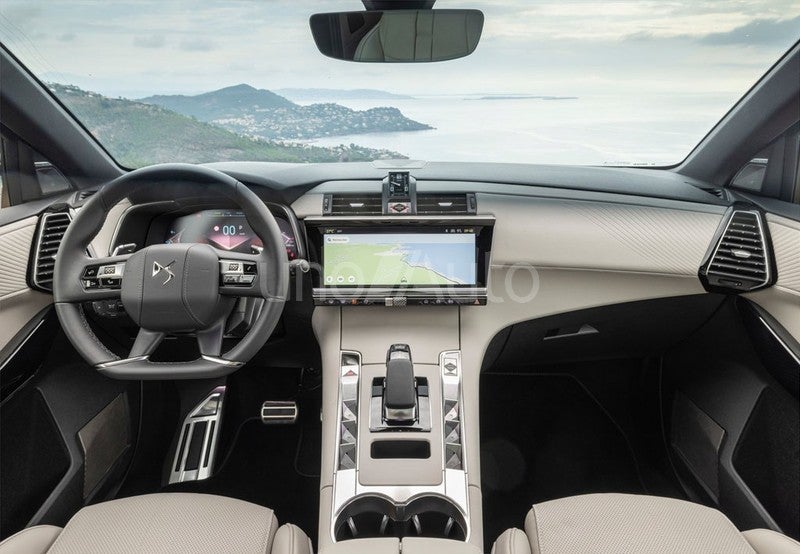 DS 7 E-Tense Performance Aut. 4x4 360
