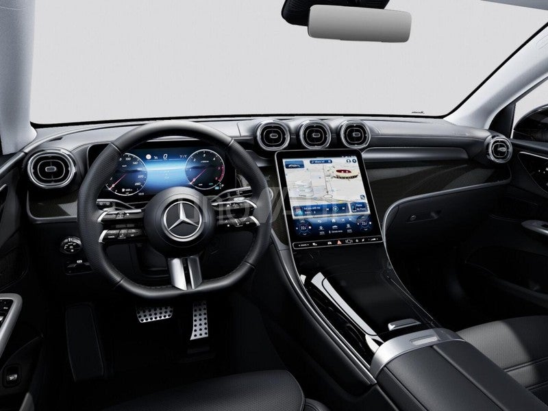 GLC Coupé 220d 4Matic 9G-Tronic
