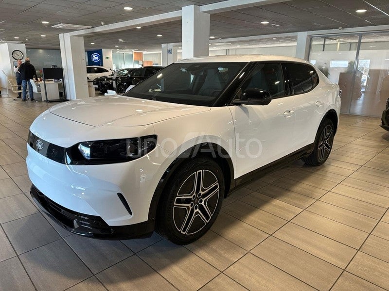 Capri AWD Rango Extendido Premium 77kWh
