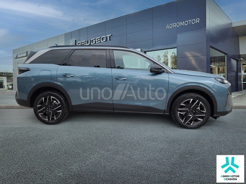 1.2 107KW Allure eDCS6