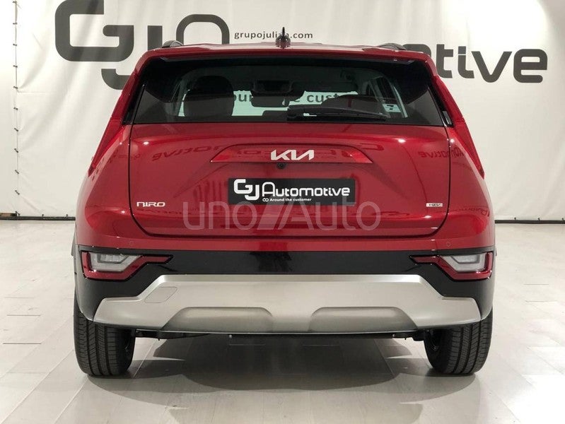 Niro 1.6 HEV Drive 129