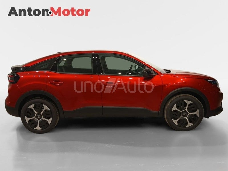 Hybrid 145 ë-DCS6 Plus