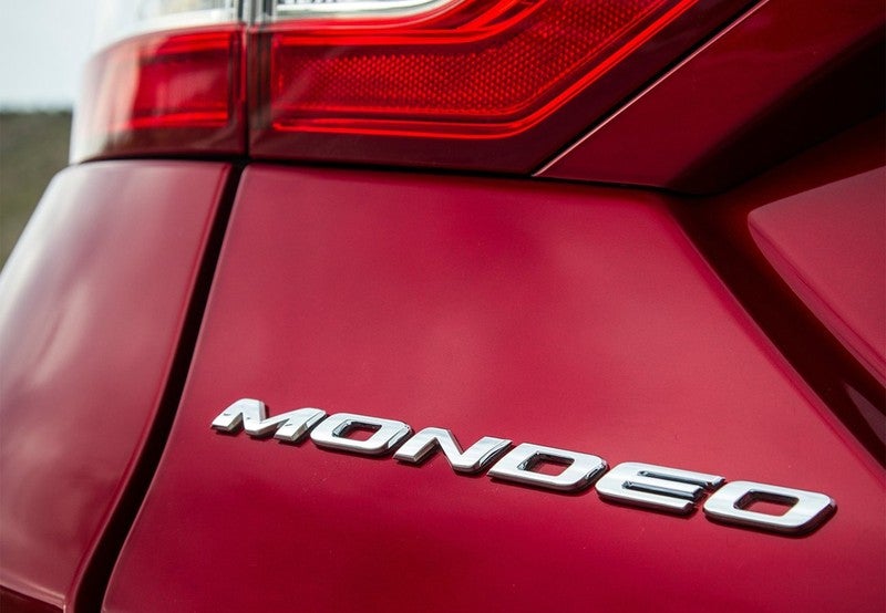 Mondeo Sportbreak 2.0TDCI ST-Line 150