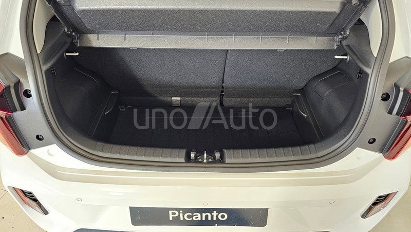 Picanto 1.0 GDi Concept 5 plazas