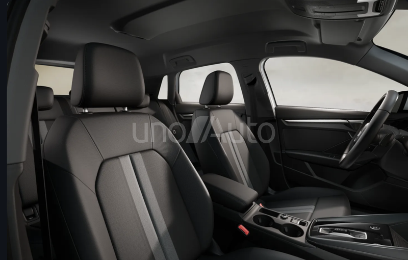 A3 Sportback TFSI Advanced S tronic 85kW